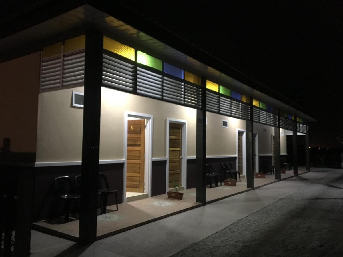 פנתאי צנאנג D' Village Cottage מראה חיצוני תמונה
