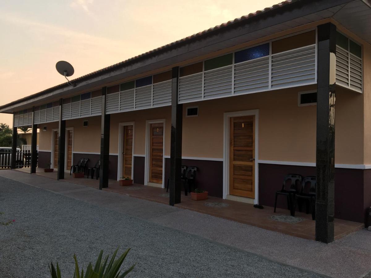 פנתאי צנאנג D' Village Cottage מראה חיצוני תמונה