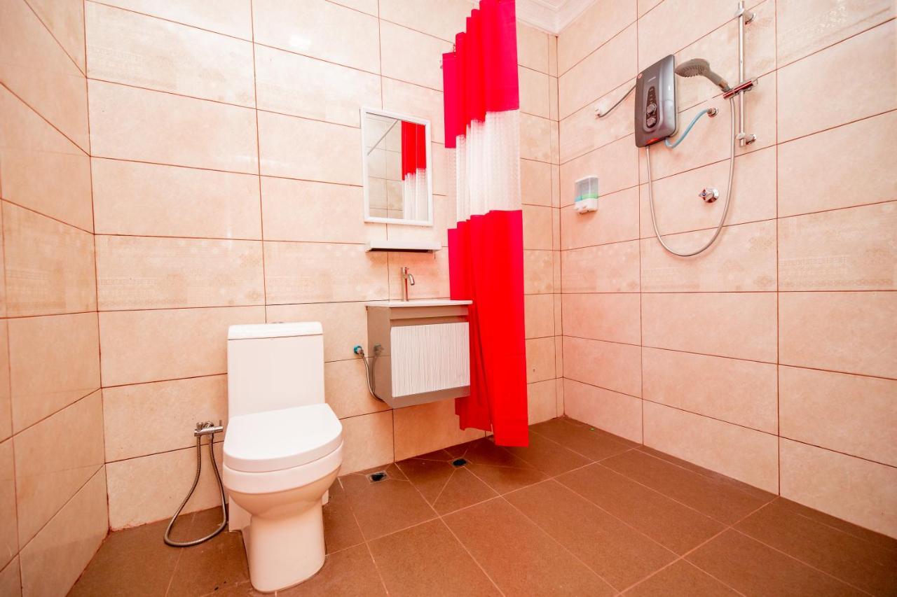 פנתאי צנאנג D' Village Cottage מראה חיצוני תמונה