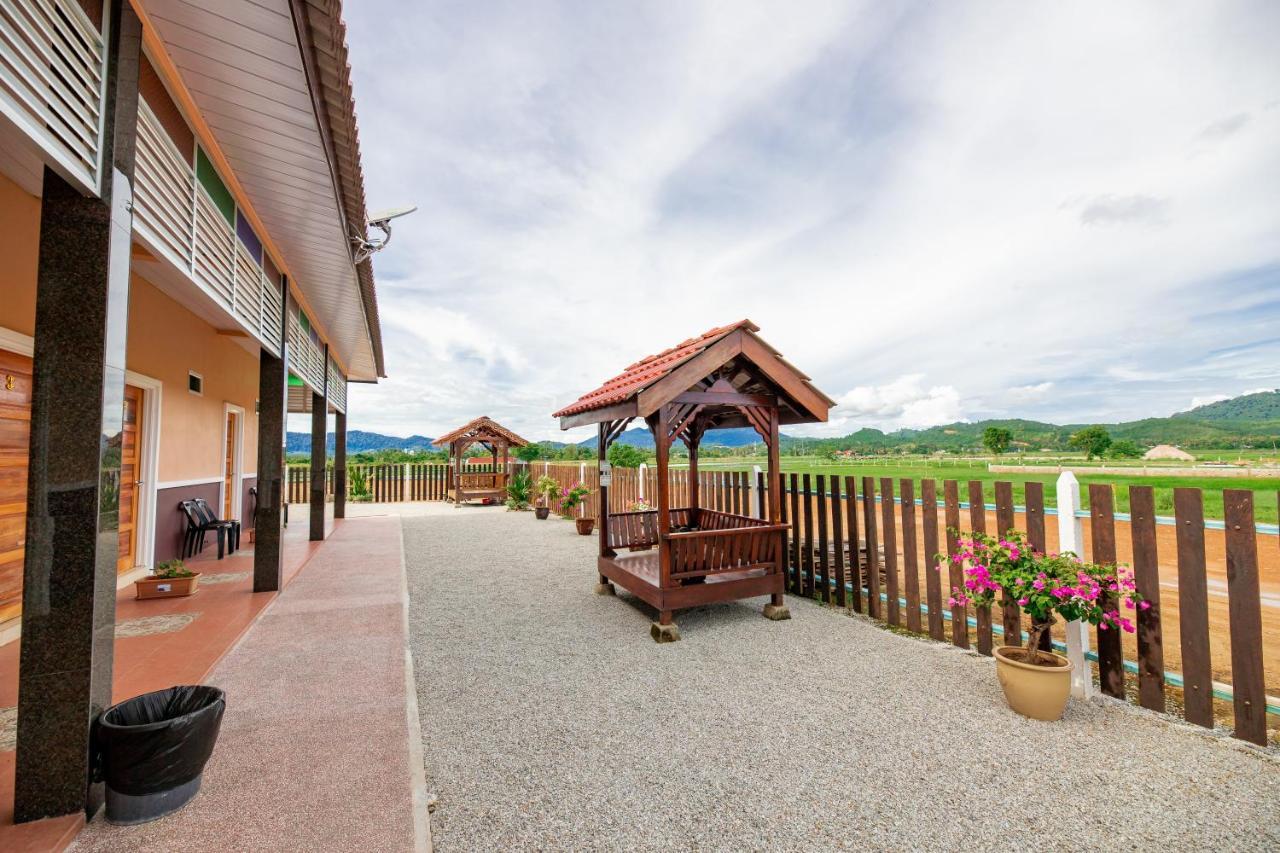 פנתאי צנאנג D' Village Cottage מראה חיצוני תמונה