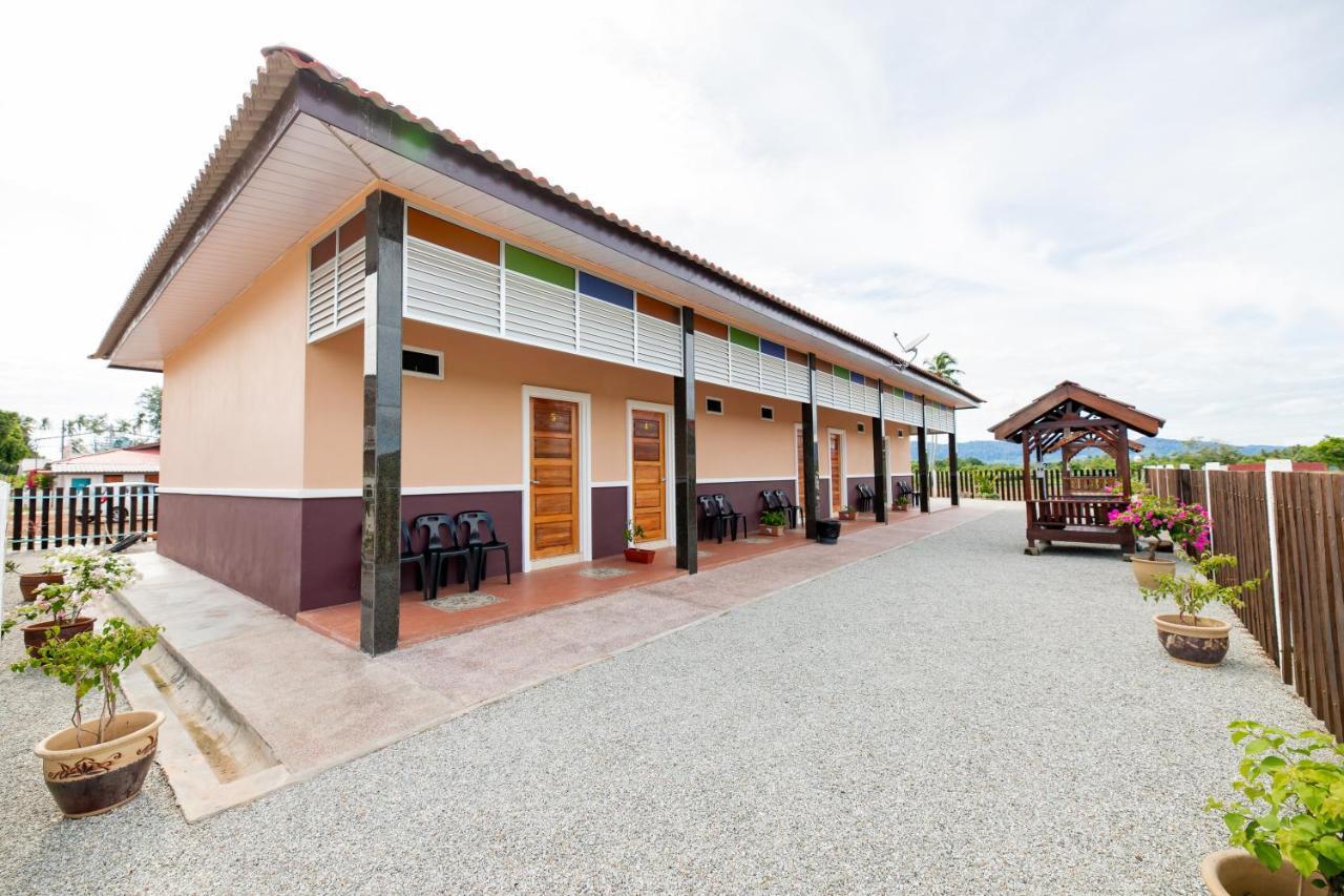 פנתאי צנאנג D' Village Cottage מראה חיצוני תמונה