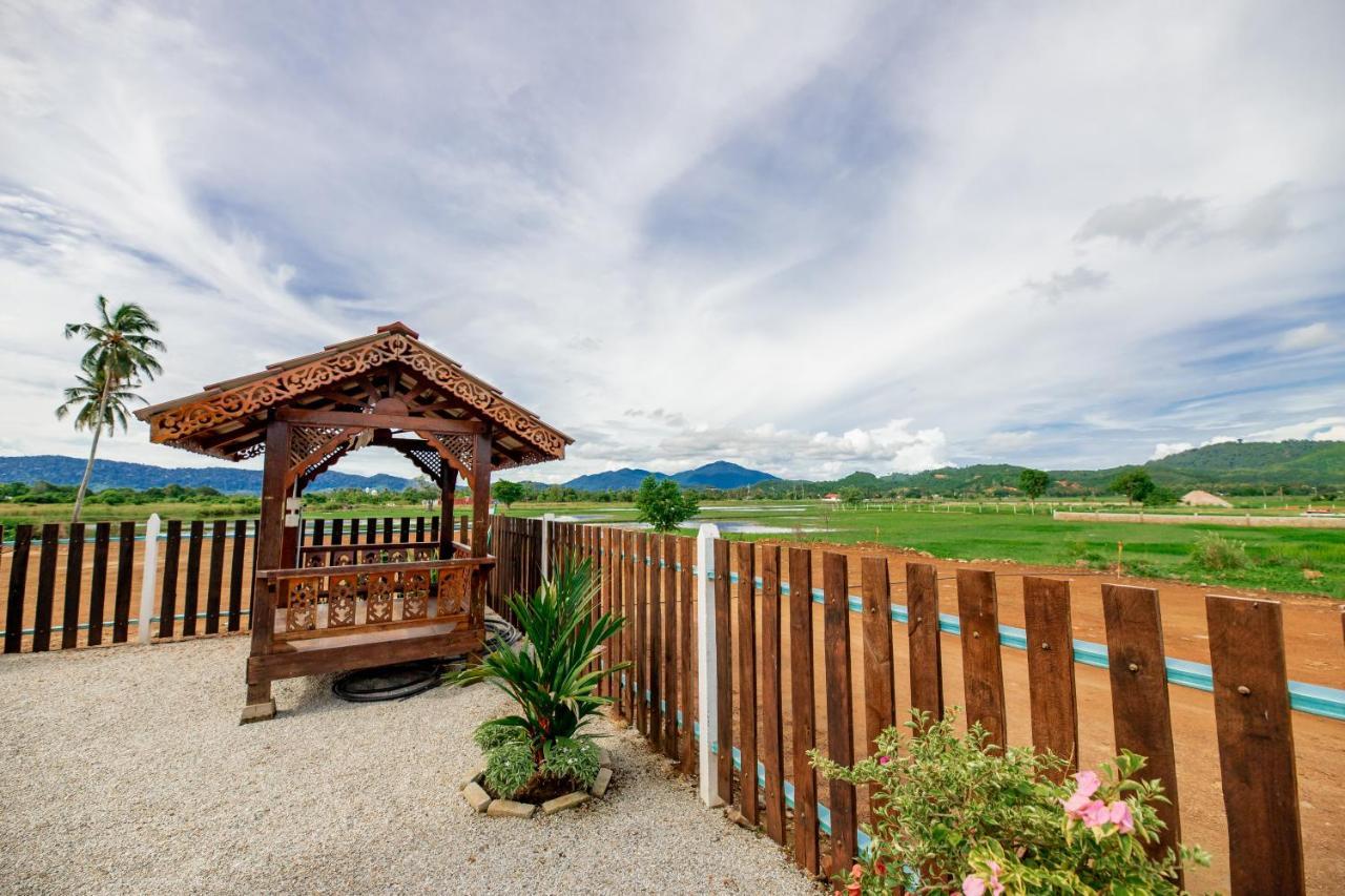פנתאי צנאנג D' Village Cottage מראה חיצוני תמונה